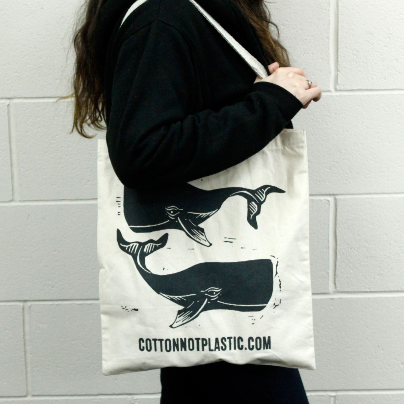 Cotton Tote Bags