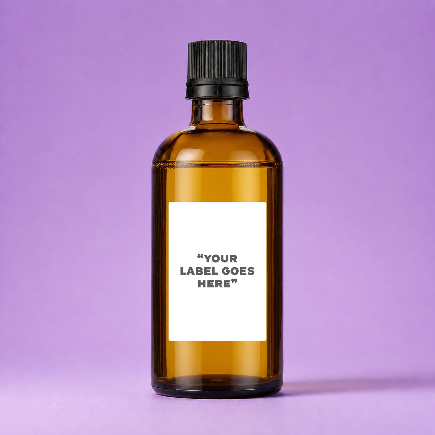 Unlabelled Massage & Bath Oils