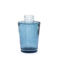 100ml Vase Reed Diffuser Bottle (28mm Neck) - Smoky Blue