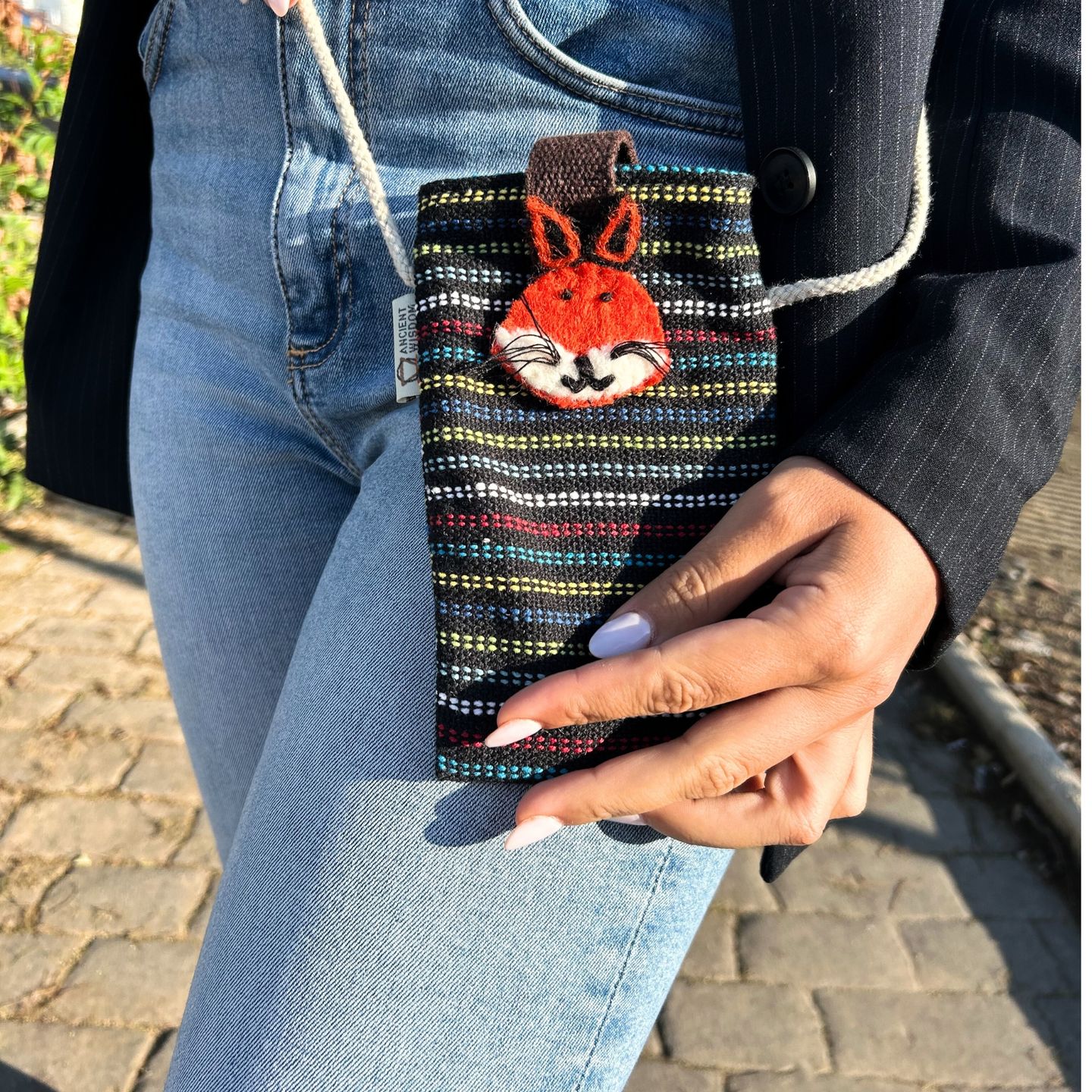 Phone Holder Bags
