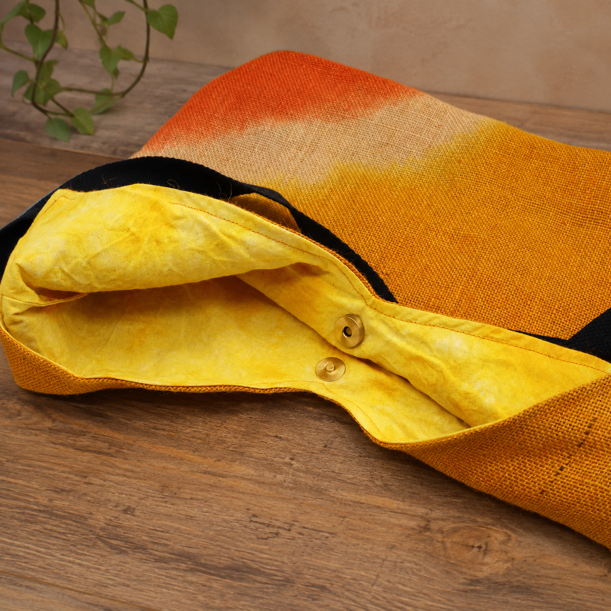 Soft Blend Shoulder Tote