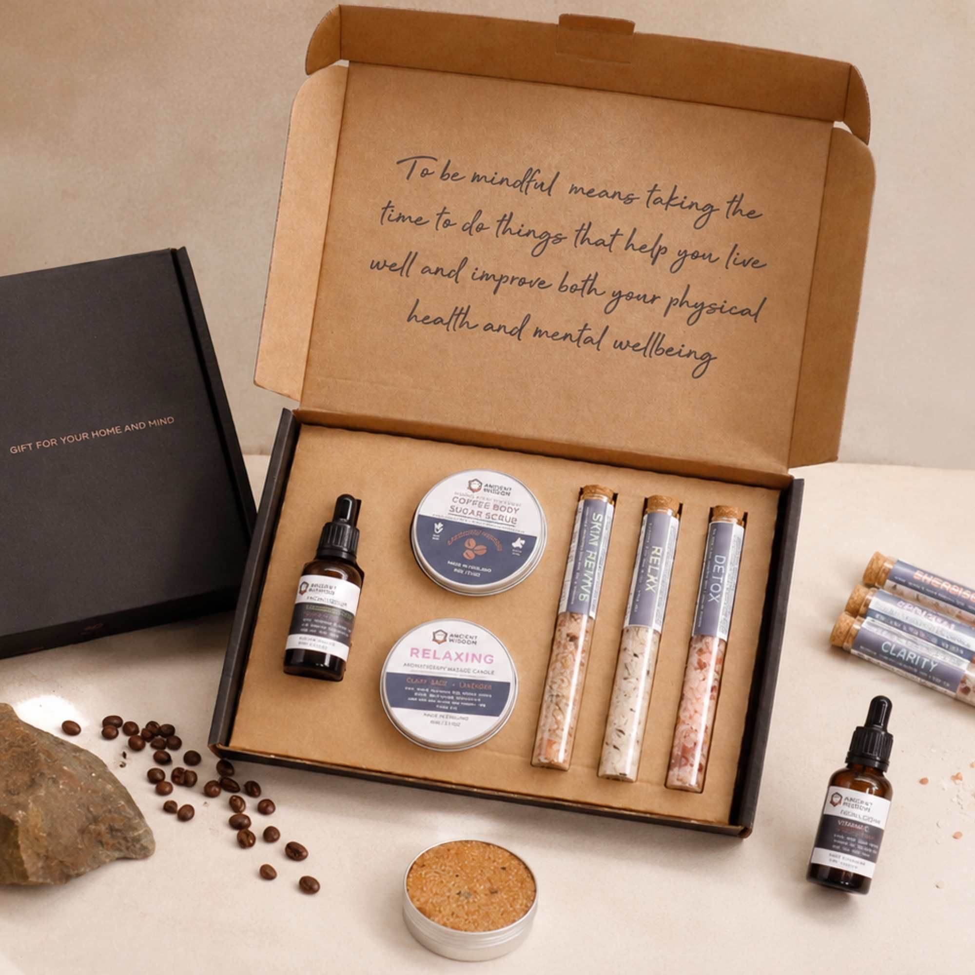 Self Care Kits