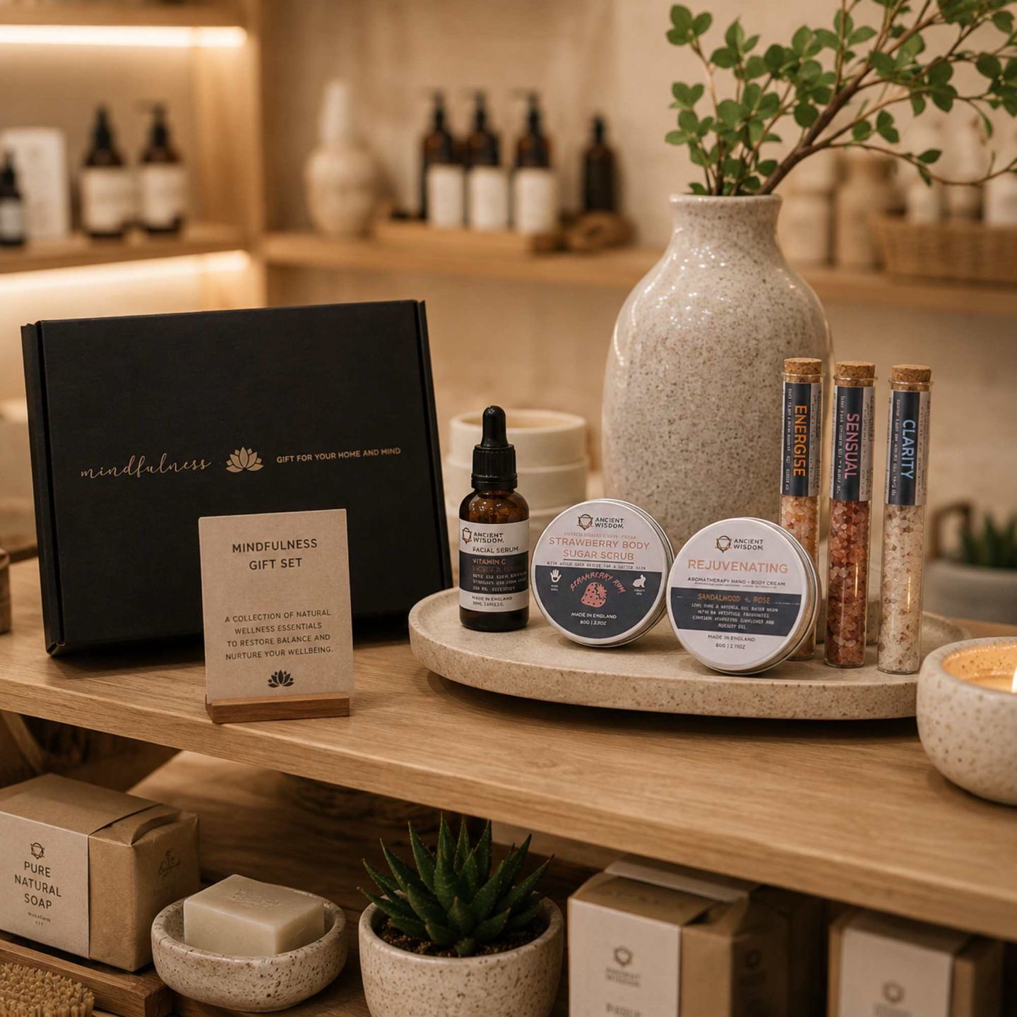 Self Care Kits