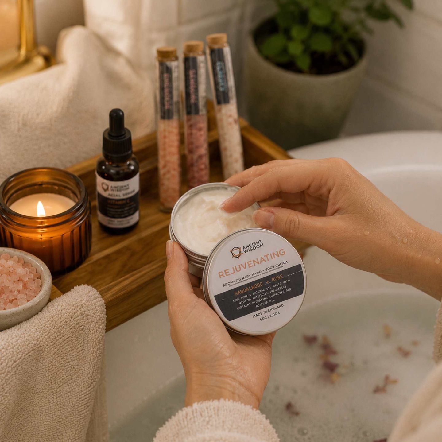 Self Care Kits