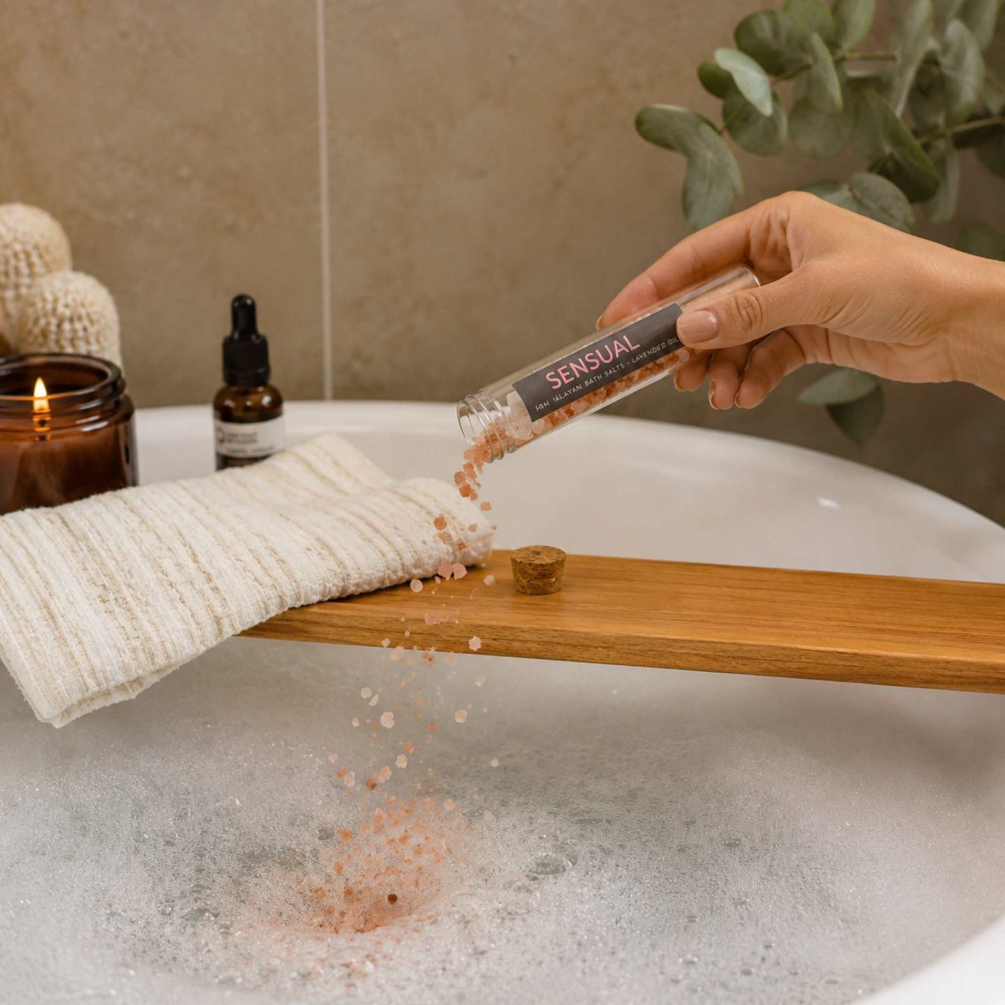 Self Care Kits