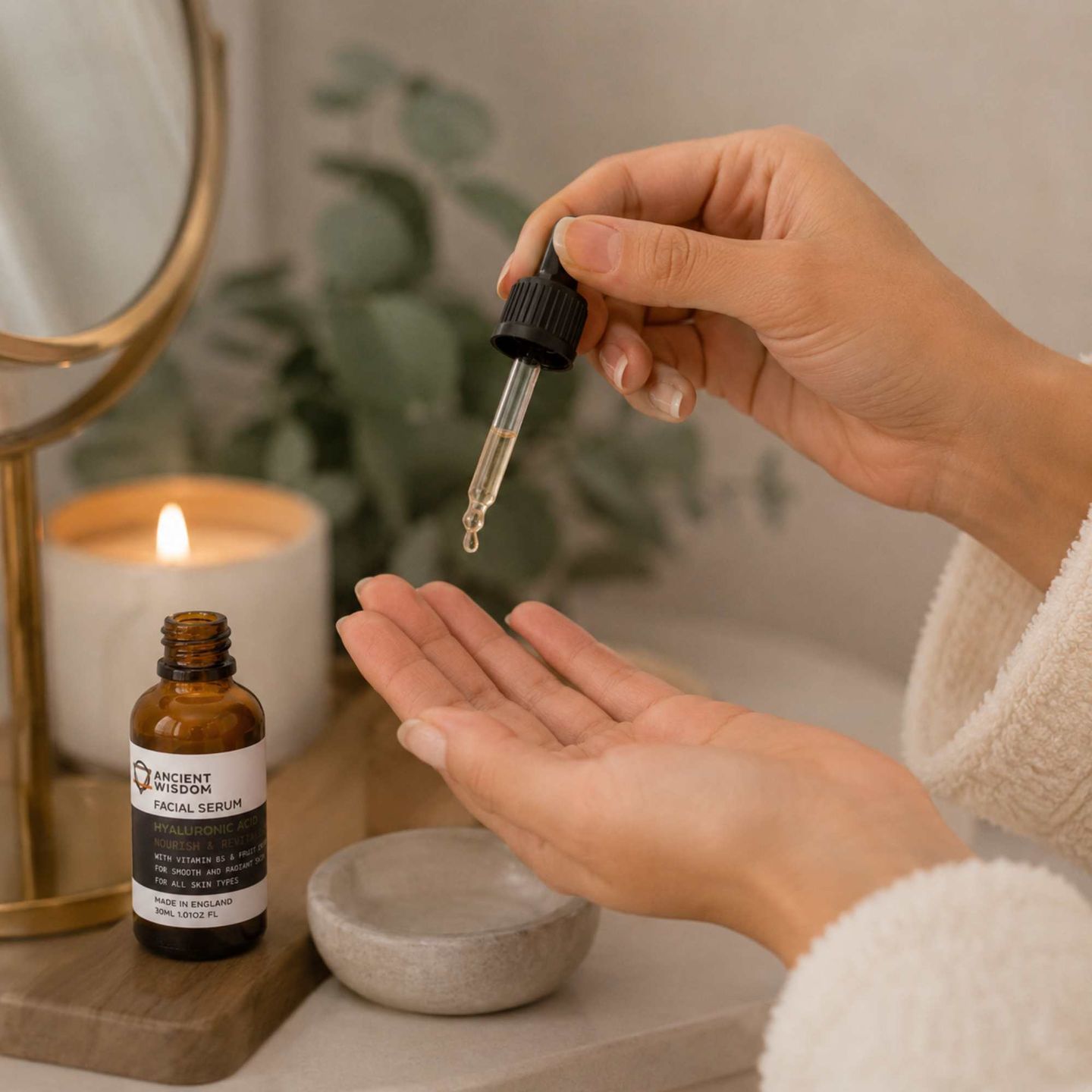 Self Care Kits