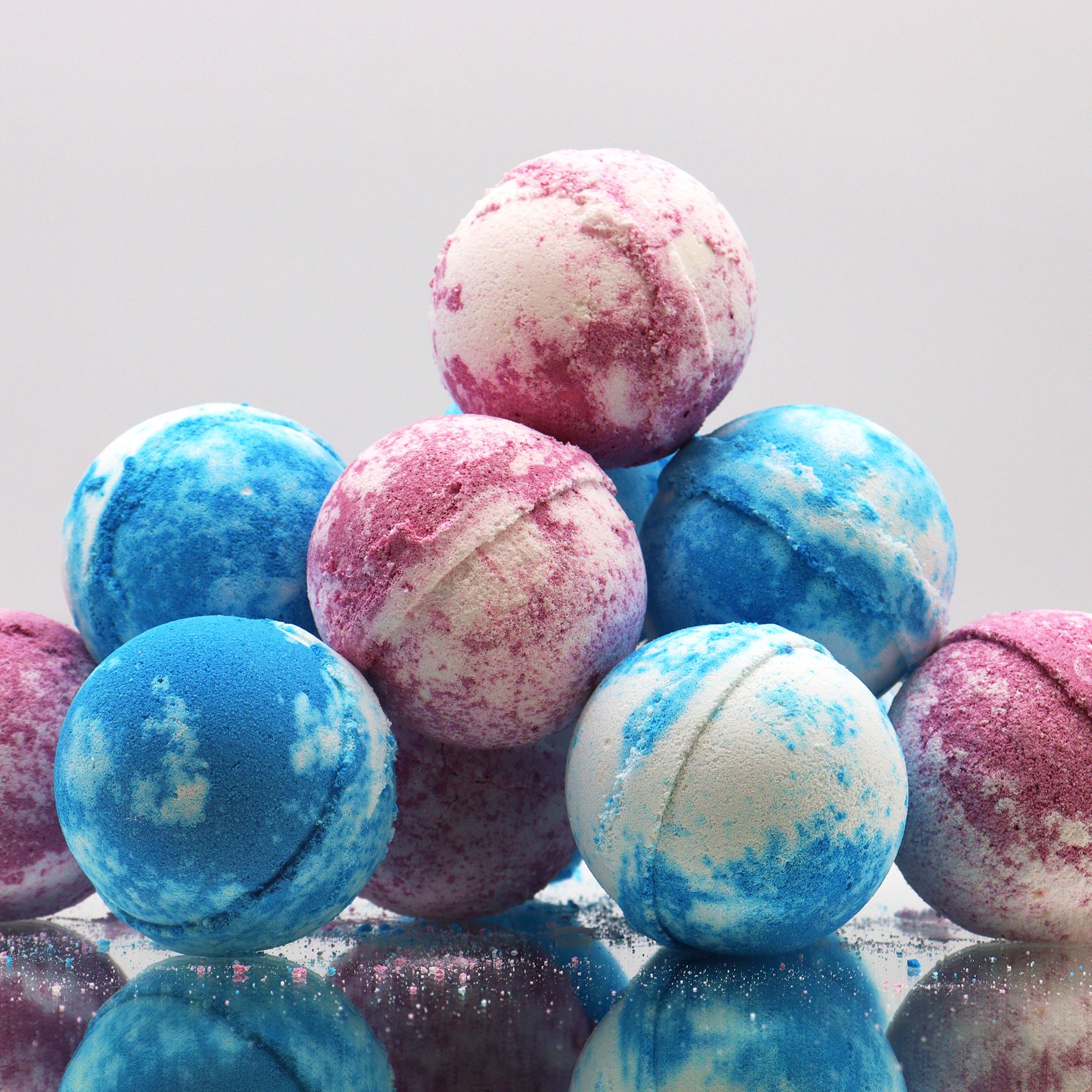 Just Desserts Bath Bombs - 180g