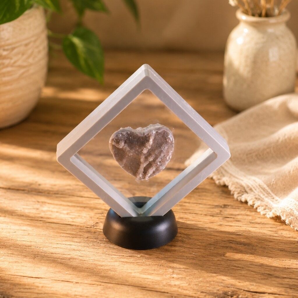 Floating Frame Display