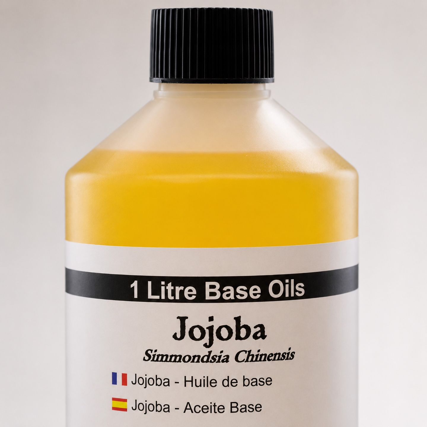 Base Oils - 1 Litre