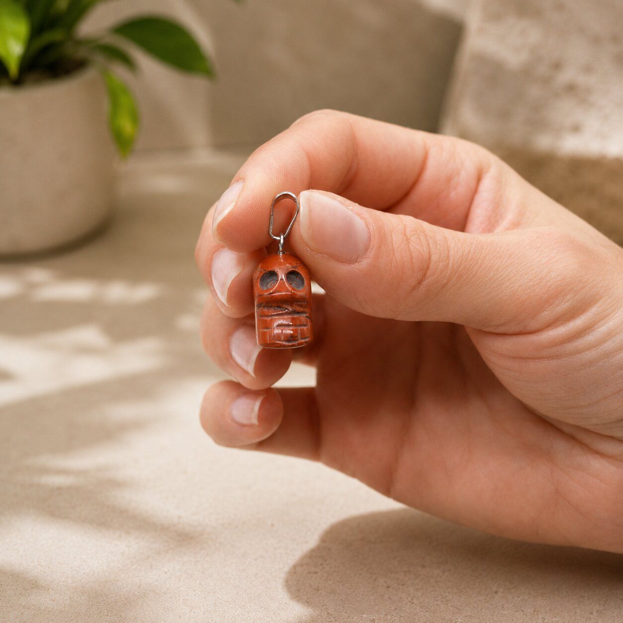 Wholesale Gemstone Pendants