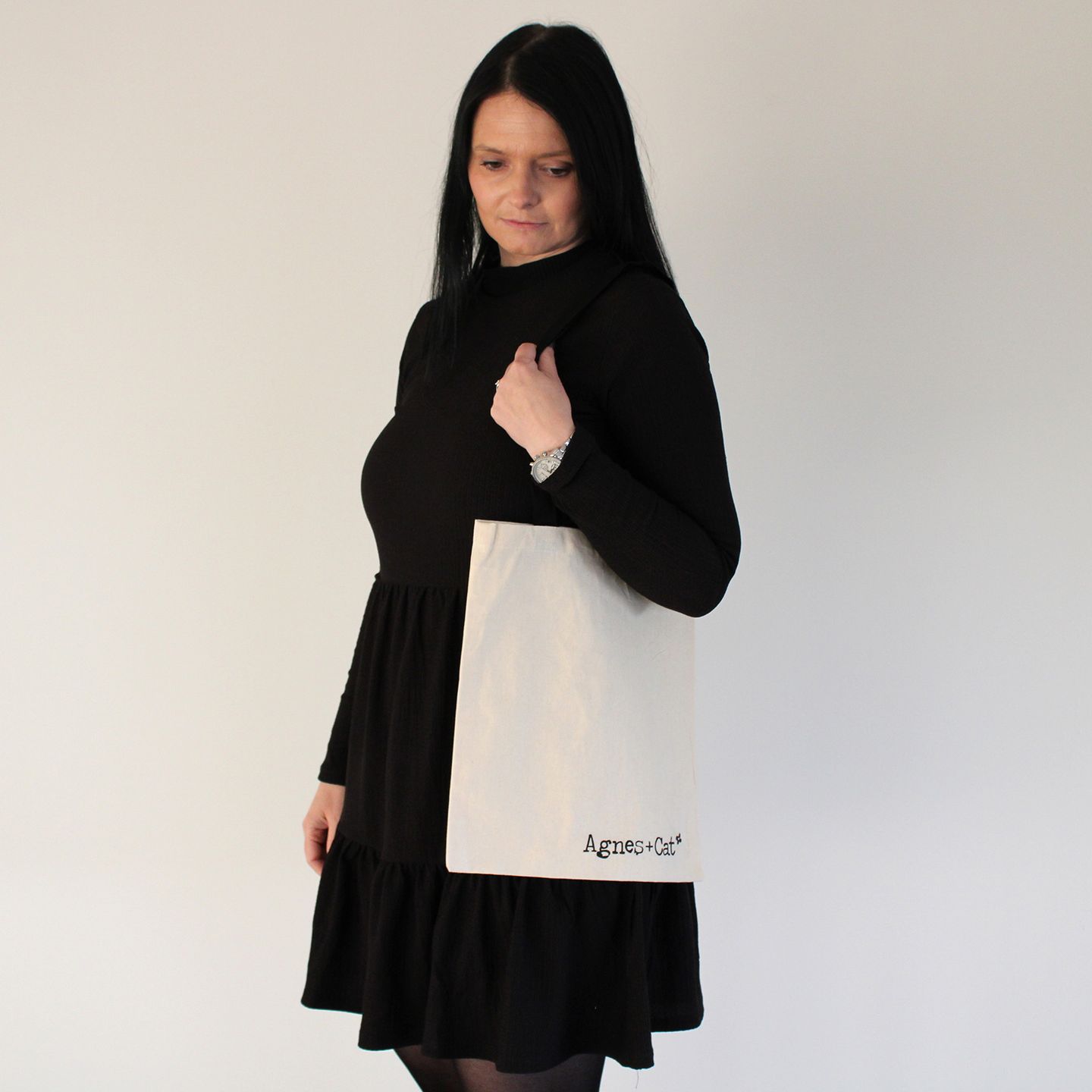 Cotton bags