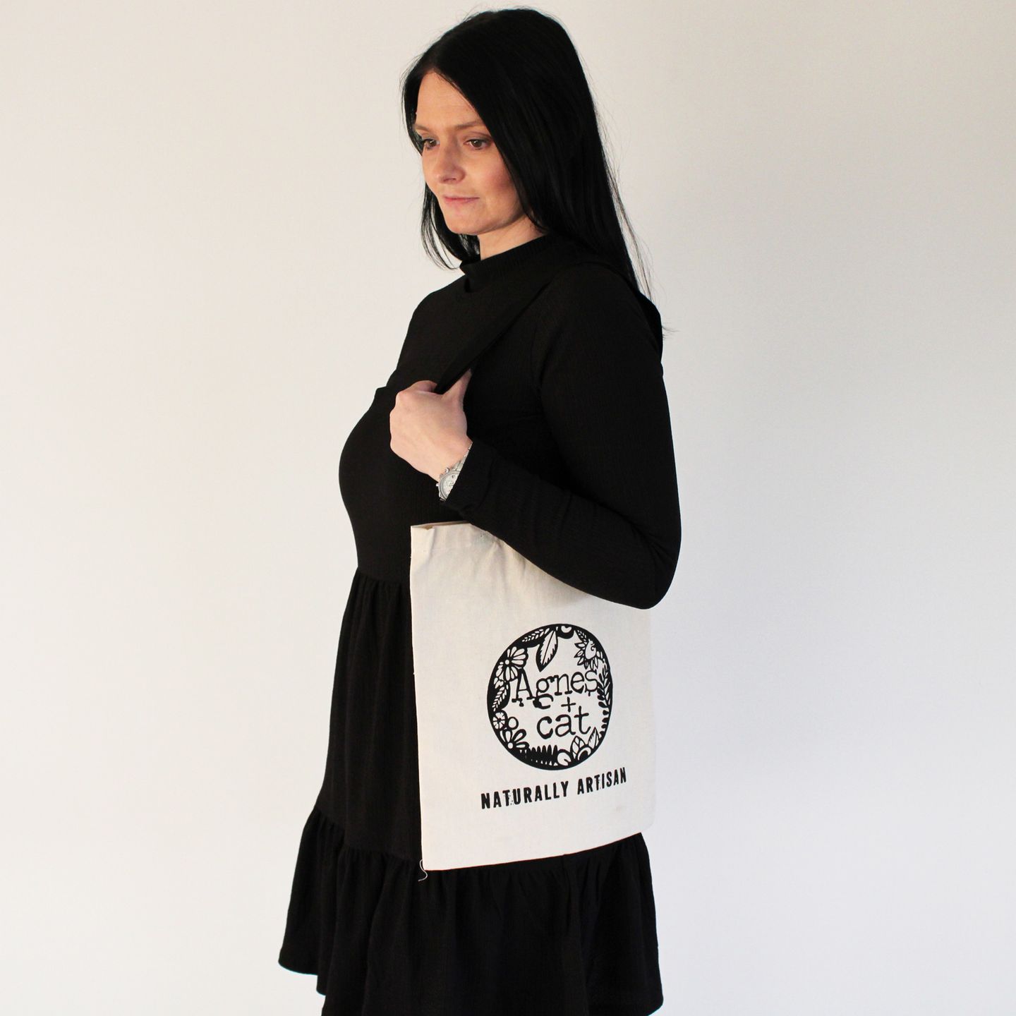 Cotton bags