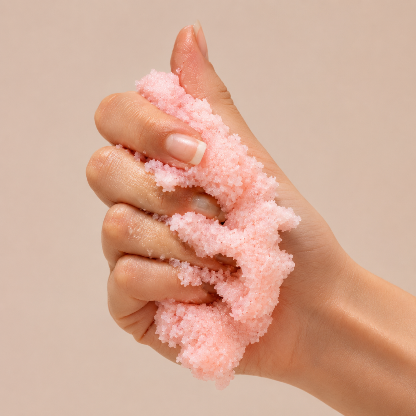 Shower Soufflé -160g