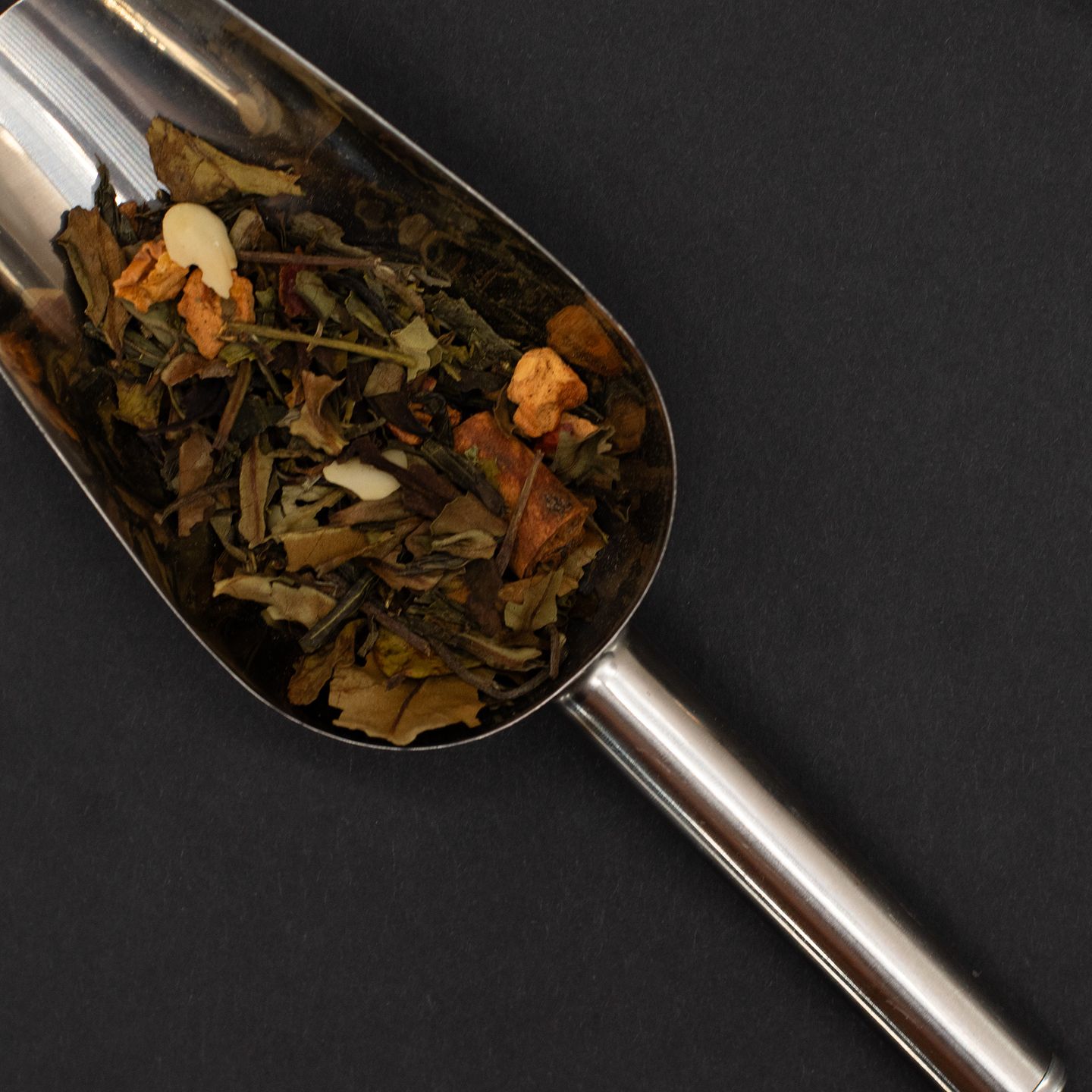 Artisanal Tea Tins