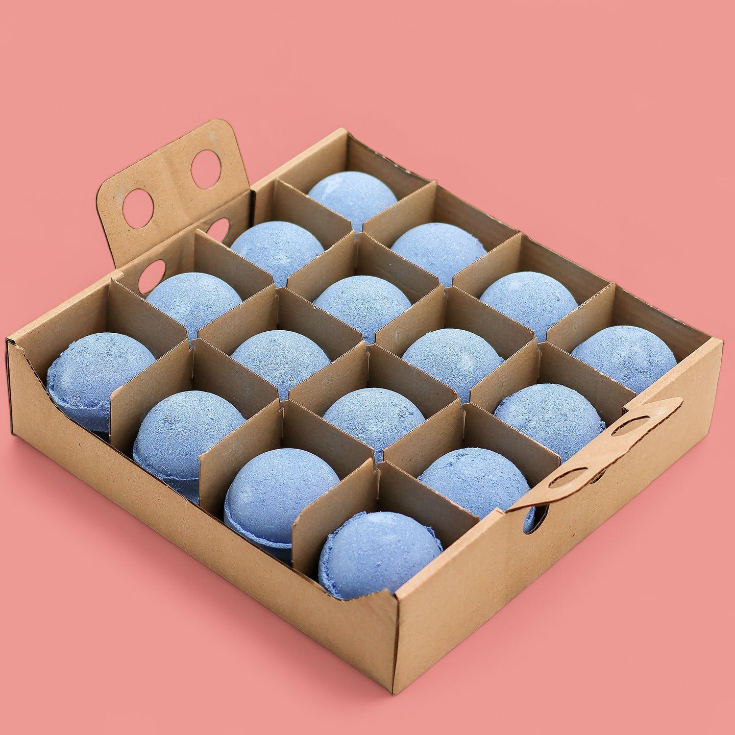 Wholesale Jumbo Bath Bombs -180g