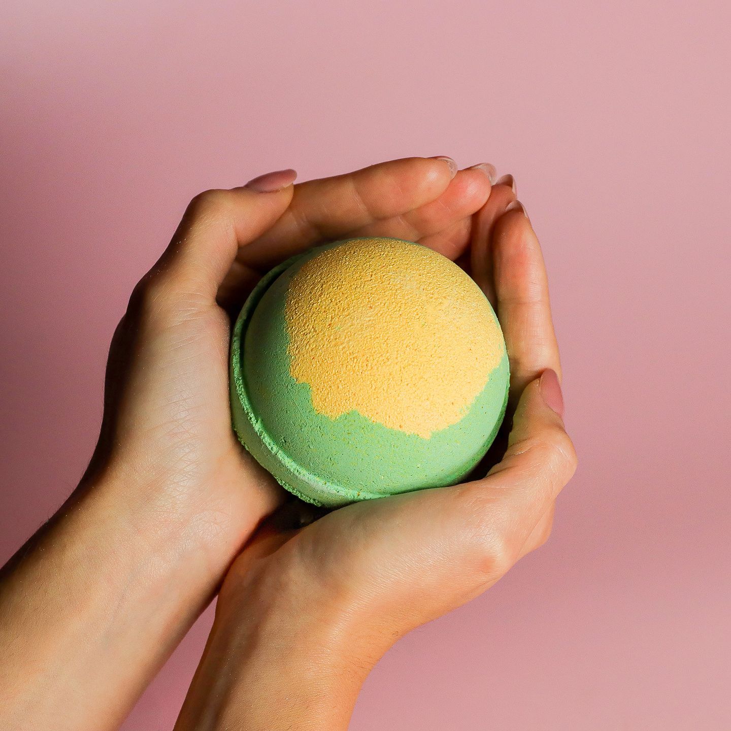Wholesale Jumbo Bath Bombs -180g