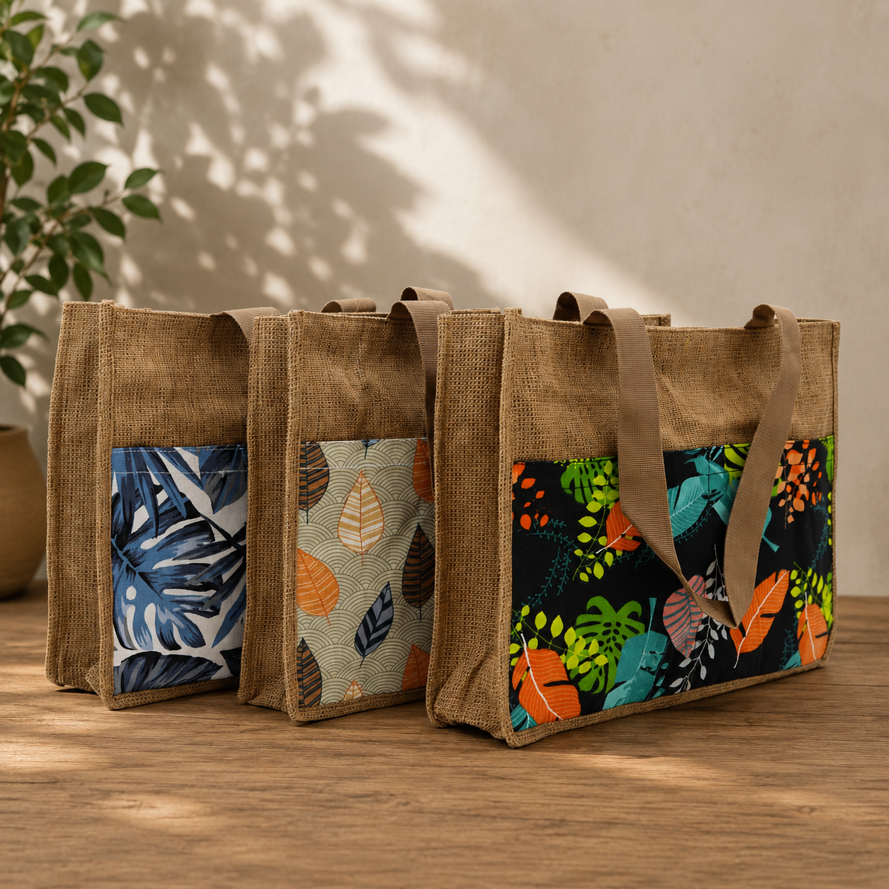 Nomad-Sari Bags & Pouches