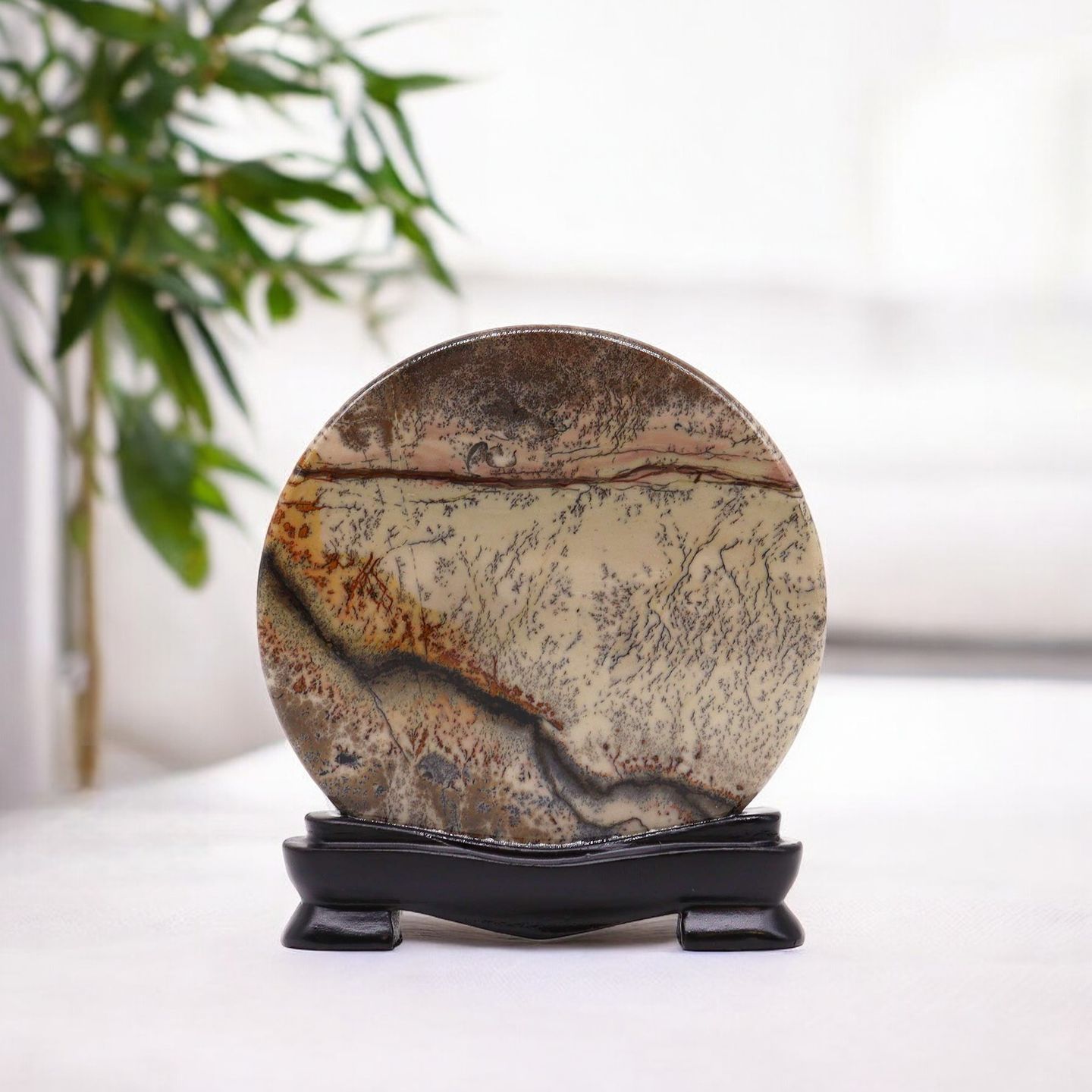 Wholesale Guohua Picture Stones