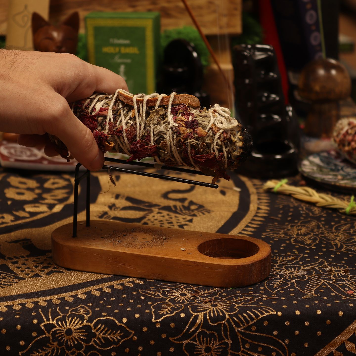 Banjara Smudge Sticks