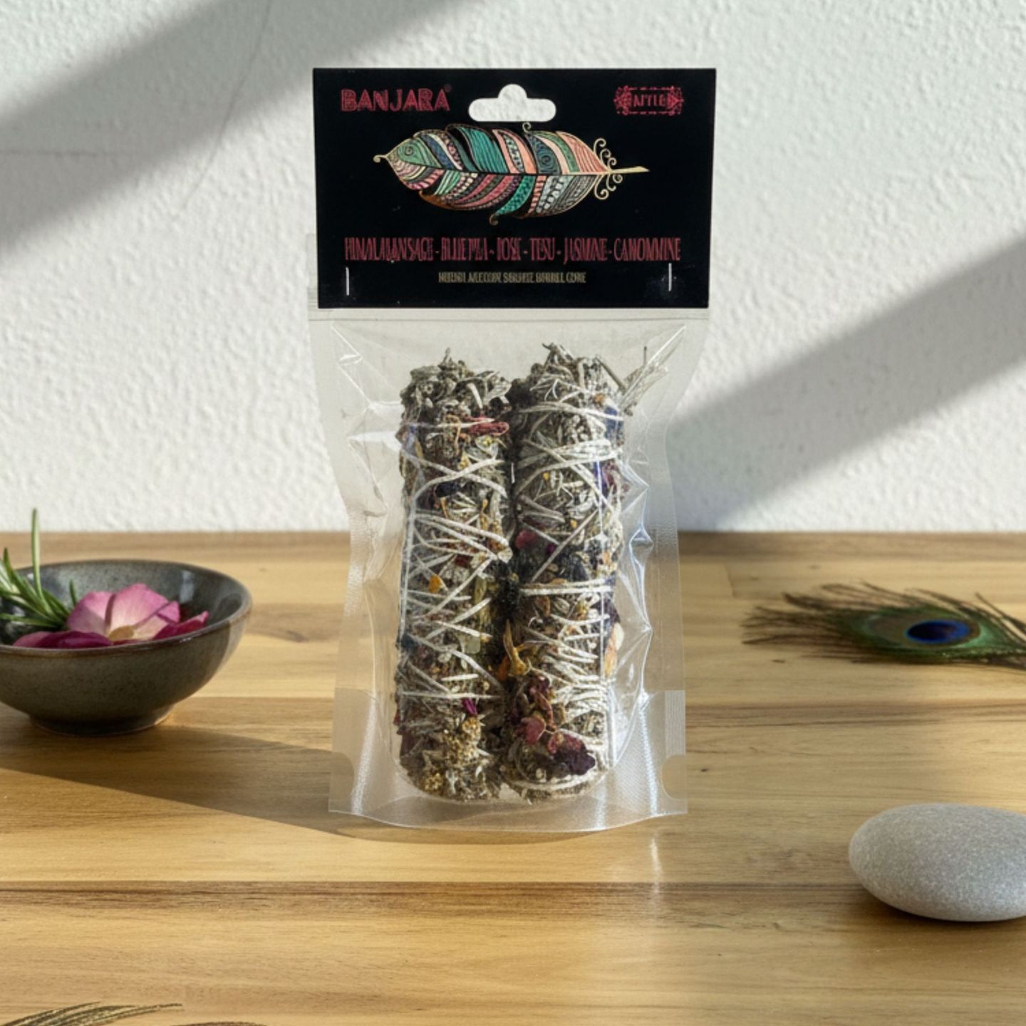Banjara Smudge Sticks