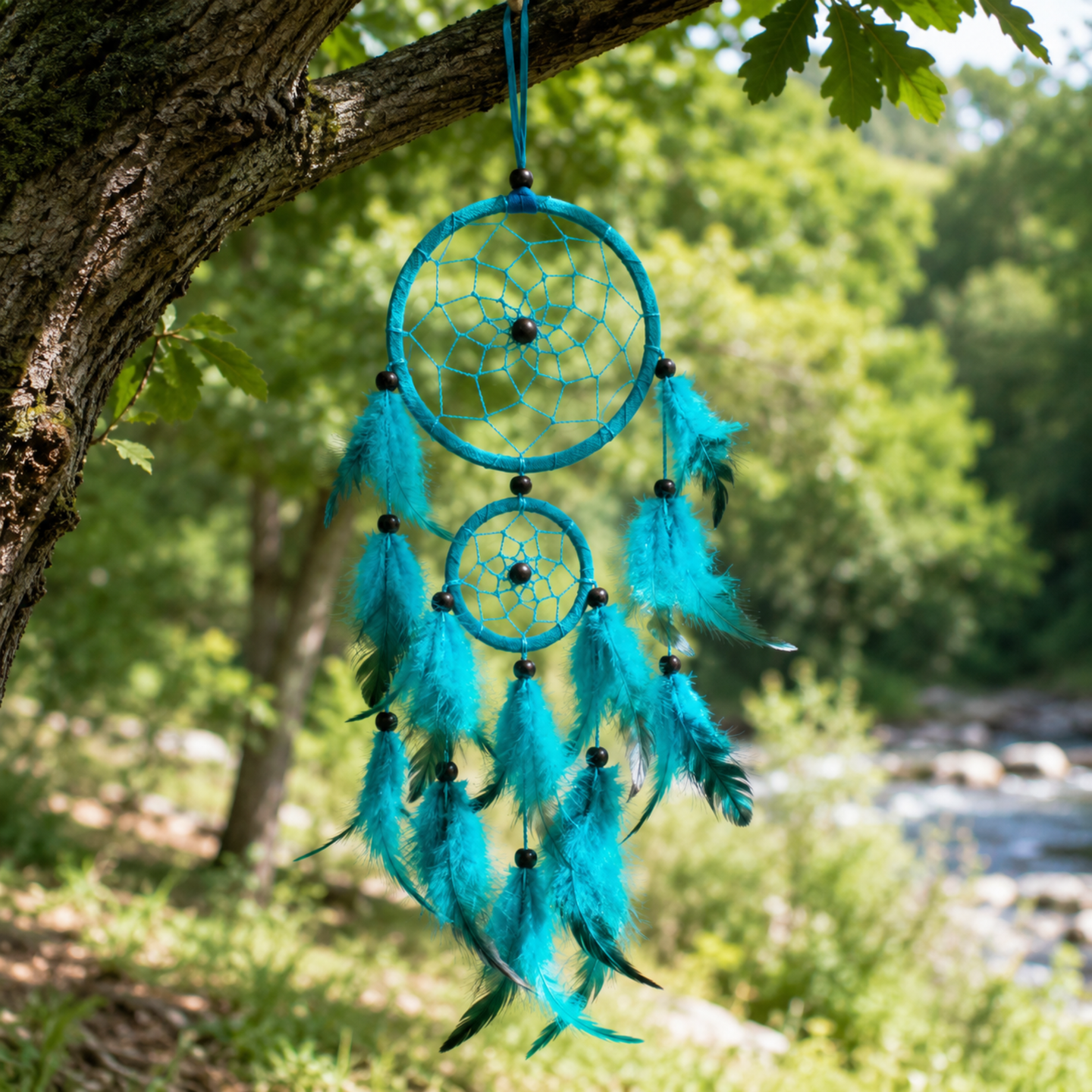 Bali Dream Catchers