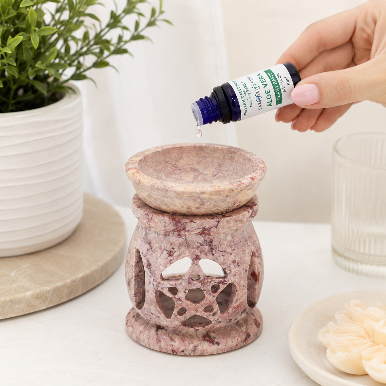 Stamford Aroma Oils