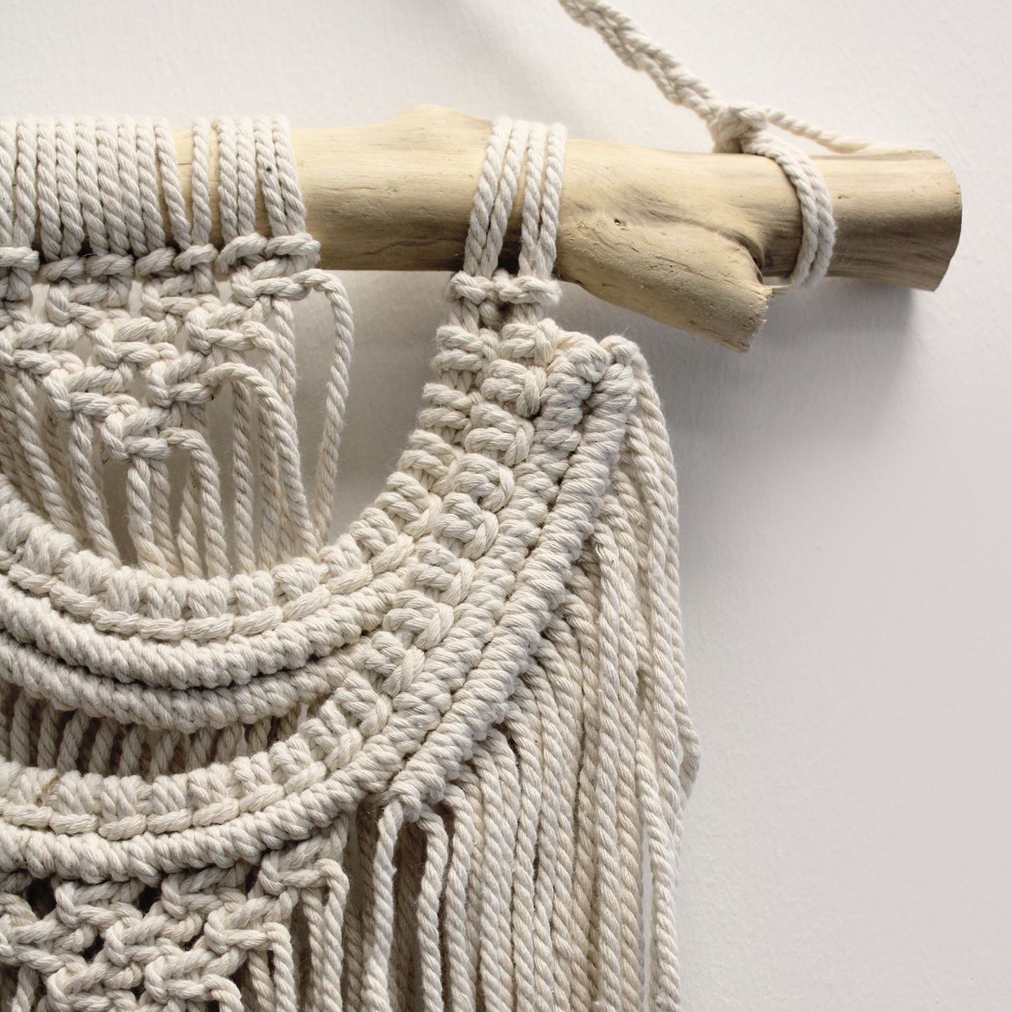 Macrame Wall Hanging