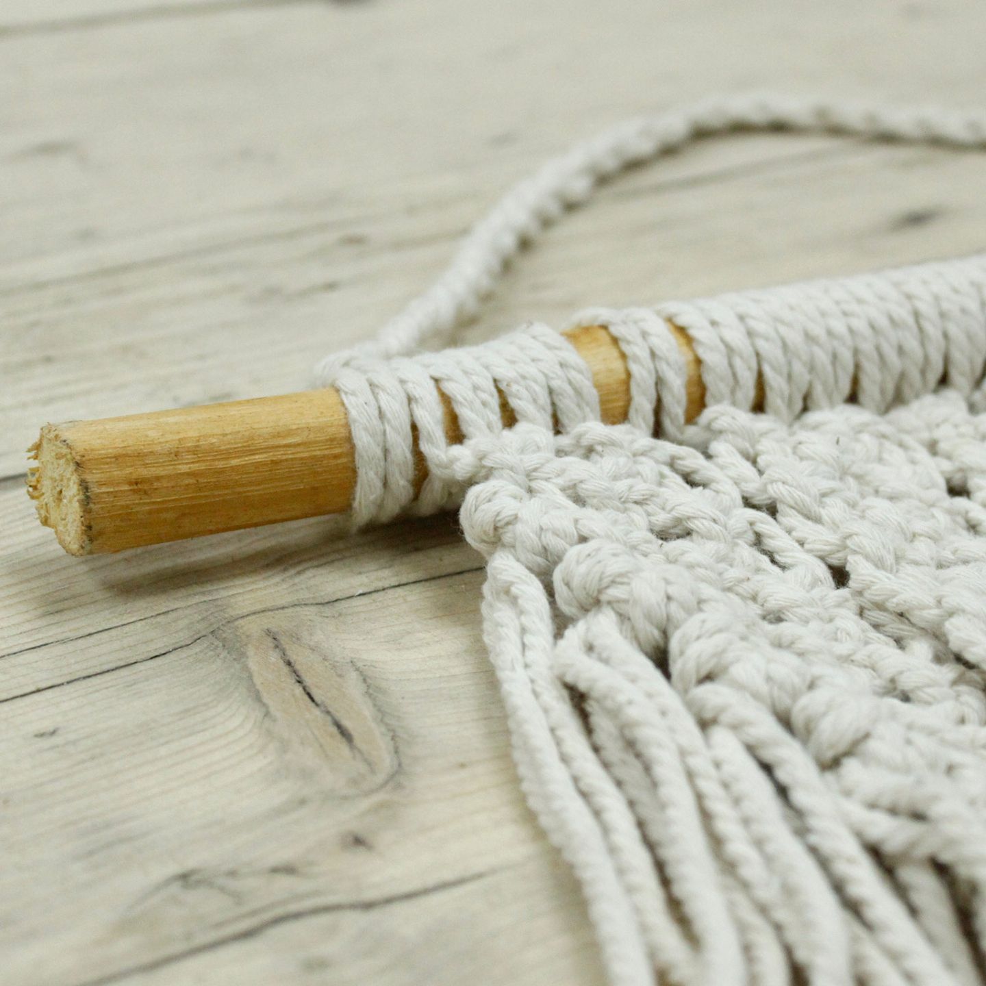 Macrame Wall Hanging