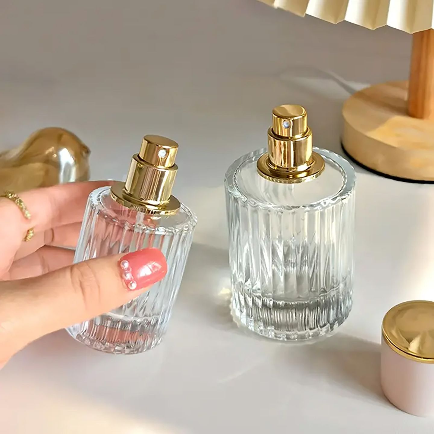 Wholesale Perfume Bottles