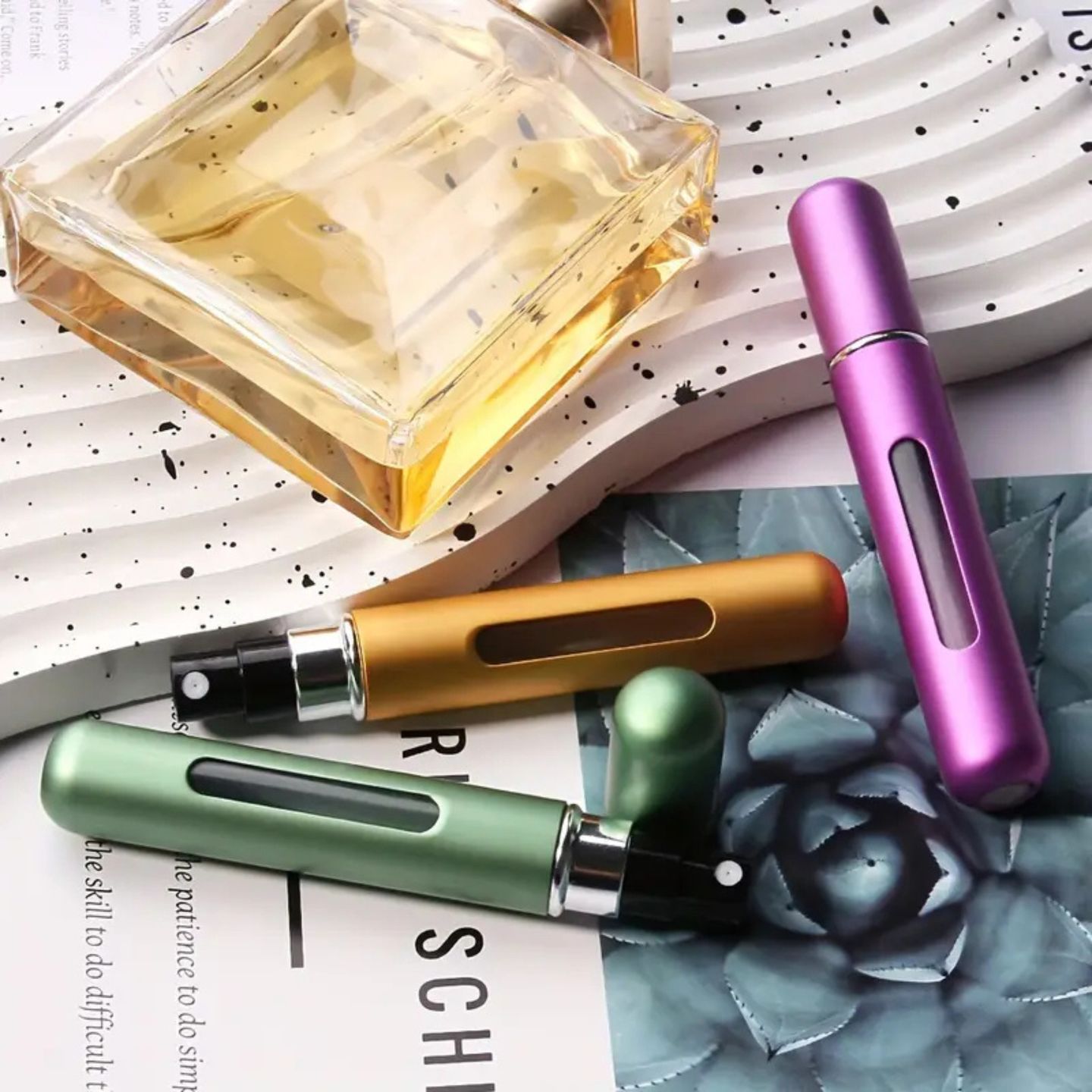 Wholesale Perfume Bottles