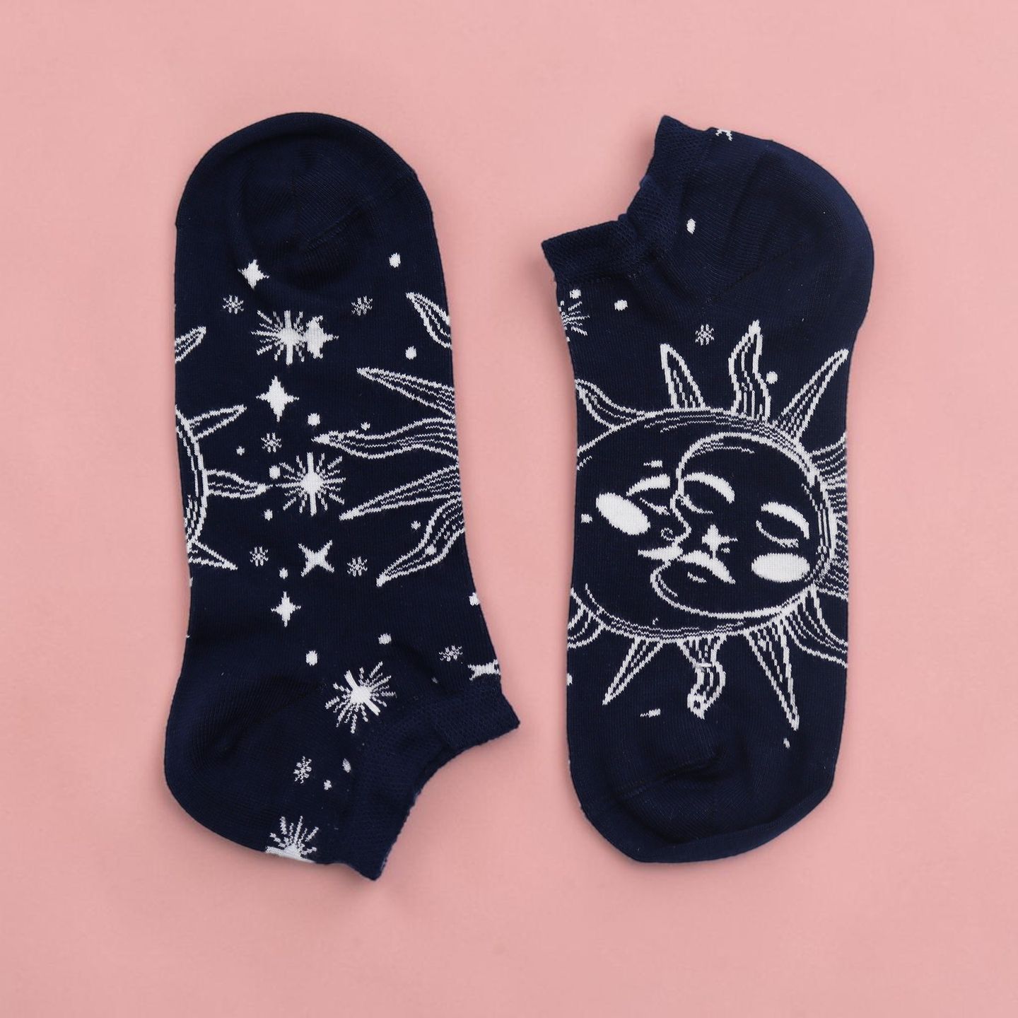 Hop Hare Bamboo Low Socks