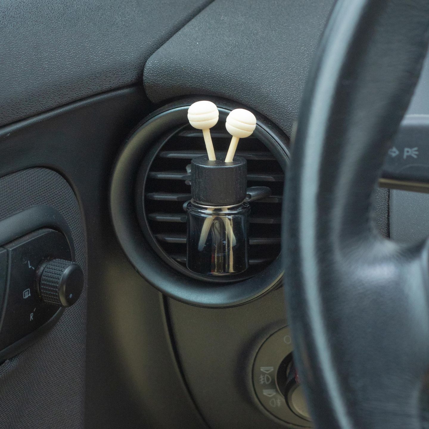 Car Diffuser Bottles