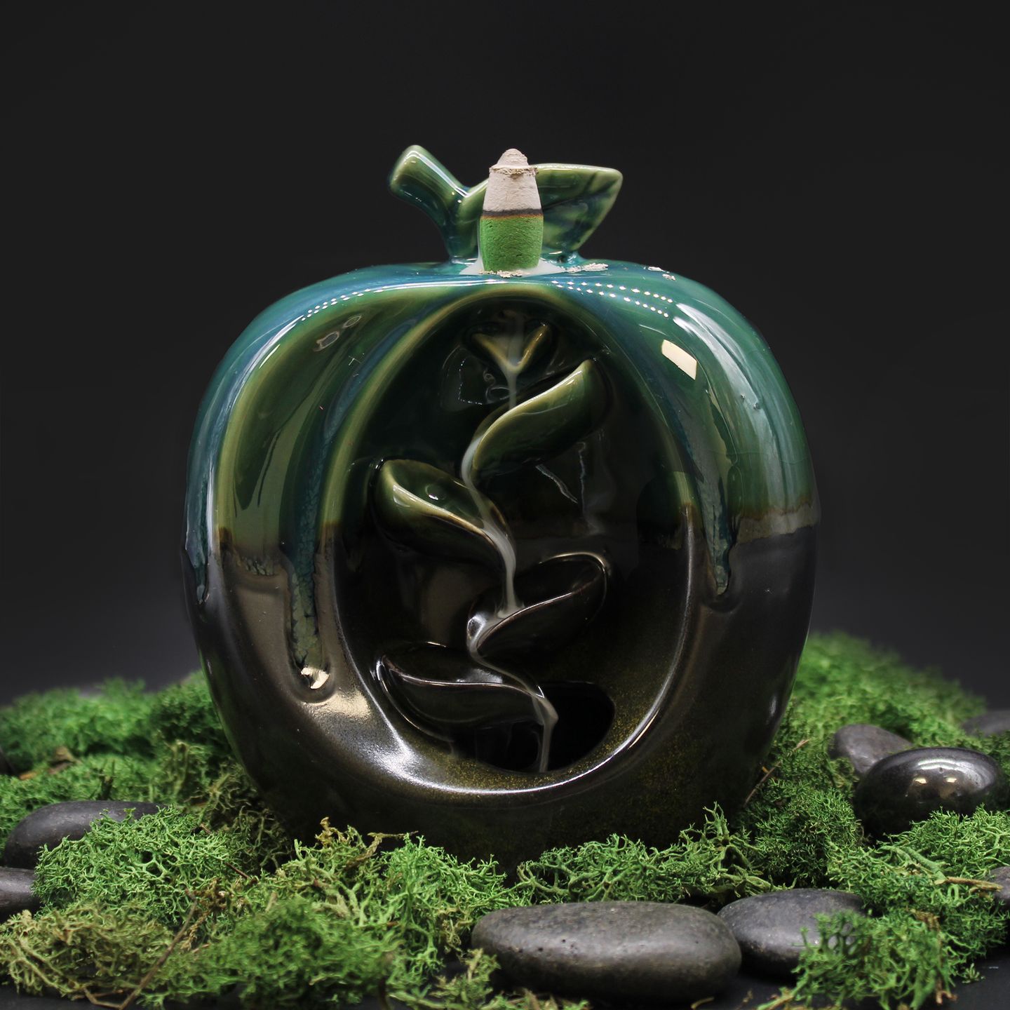 Wholesale Backflow Incense Burner