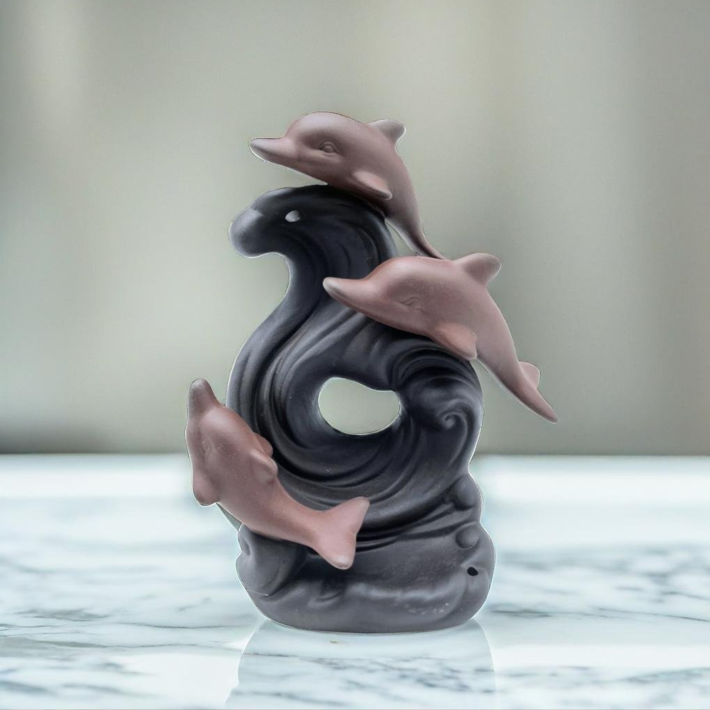 Wholesale Backflow Incense Burner