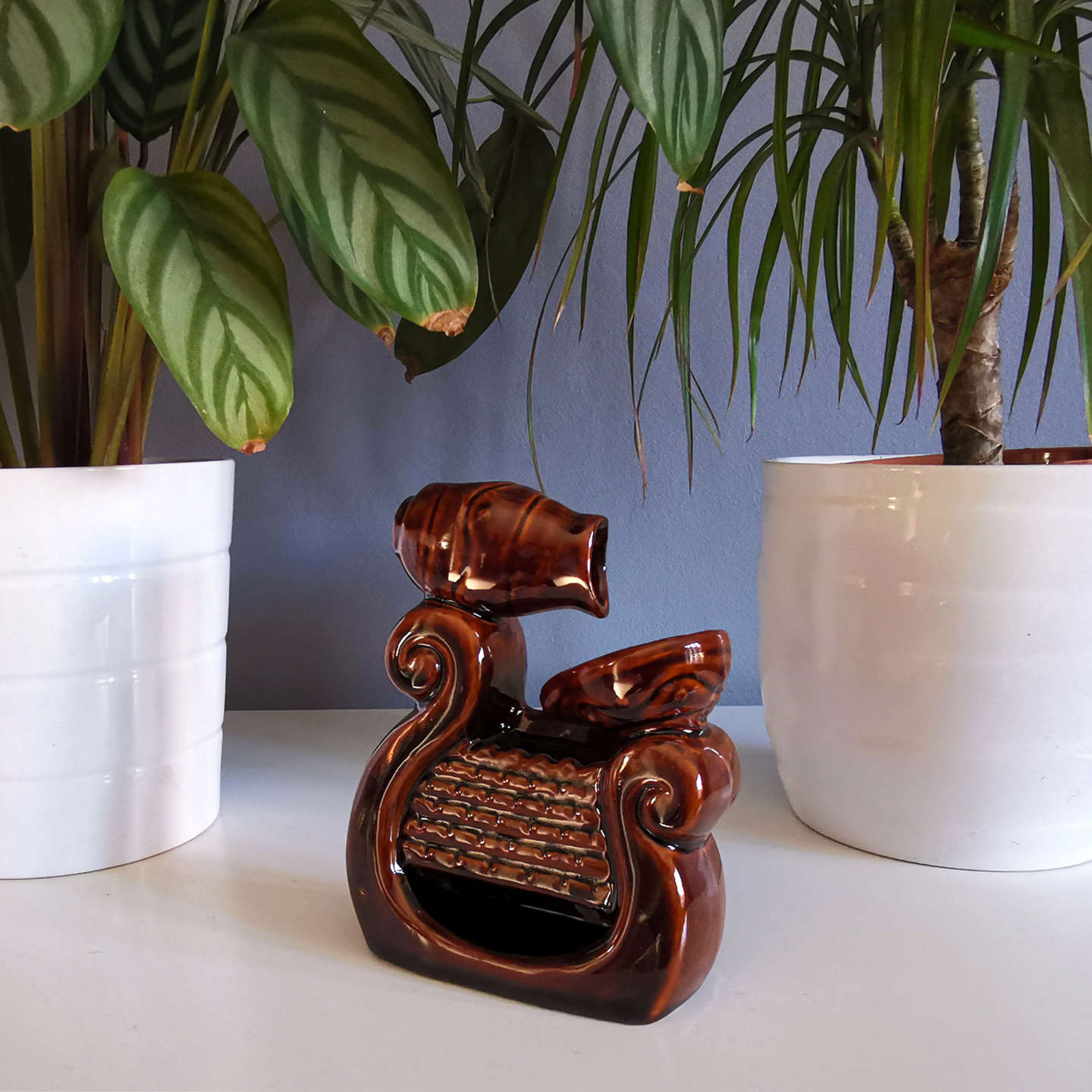 Wholesale Backflow Incense Burner