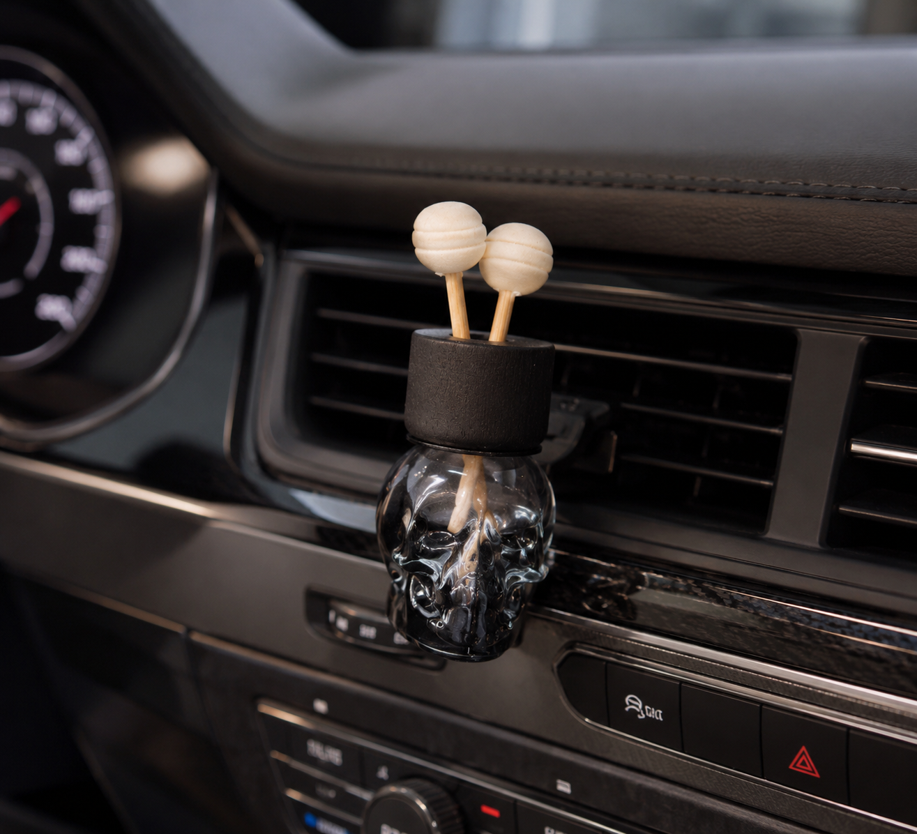 Car Diffuser Bottles