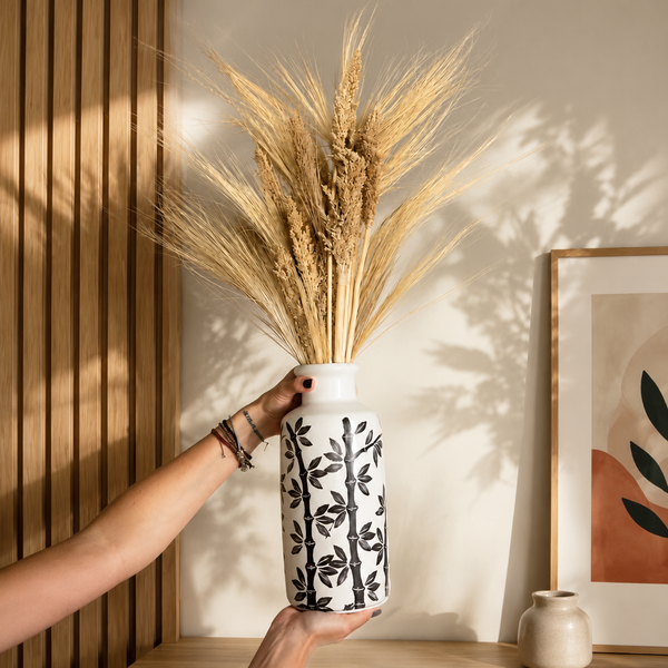 Cantal Grass Bouquet