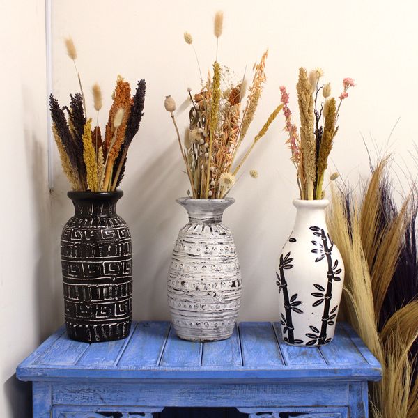 Lombok Vases