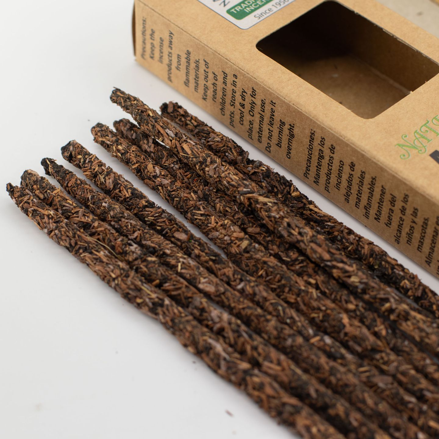 Wholesale Masala Natural Botanical Incense