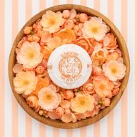 Floral & Citrus Set
