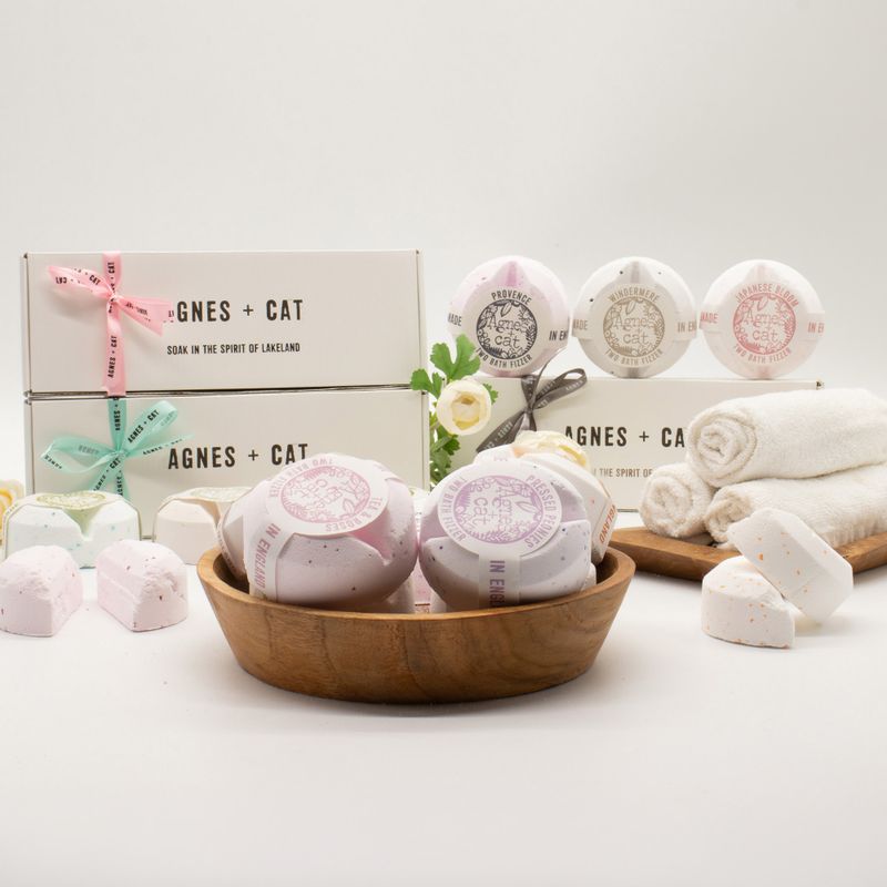 Secret Garden Set