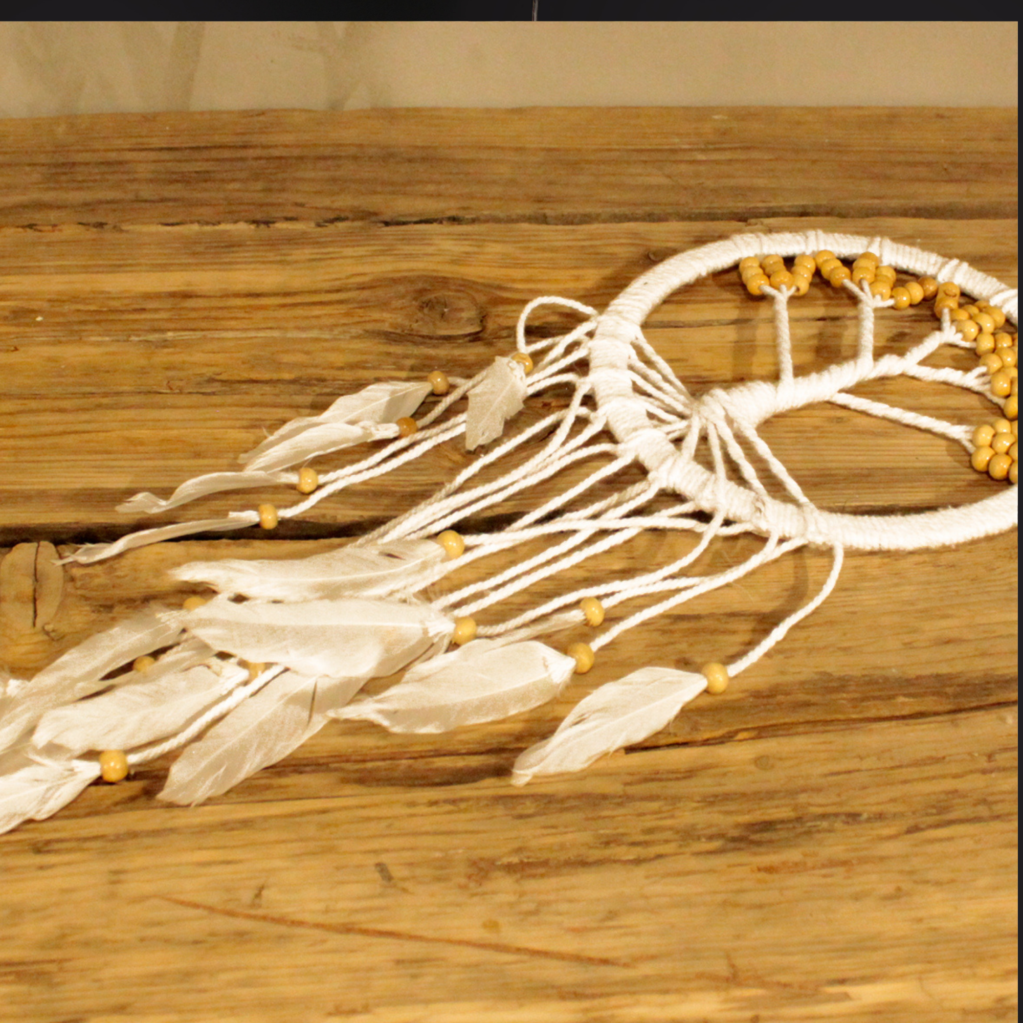 Macrame Dreamcatchers Tree of Life