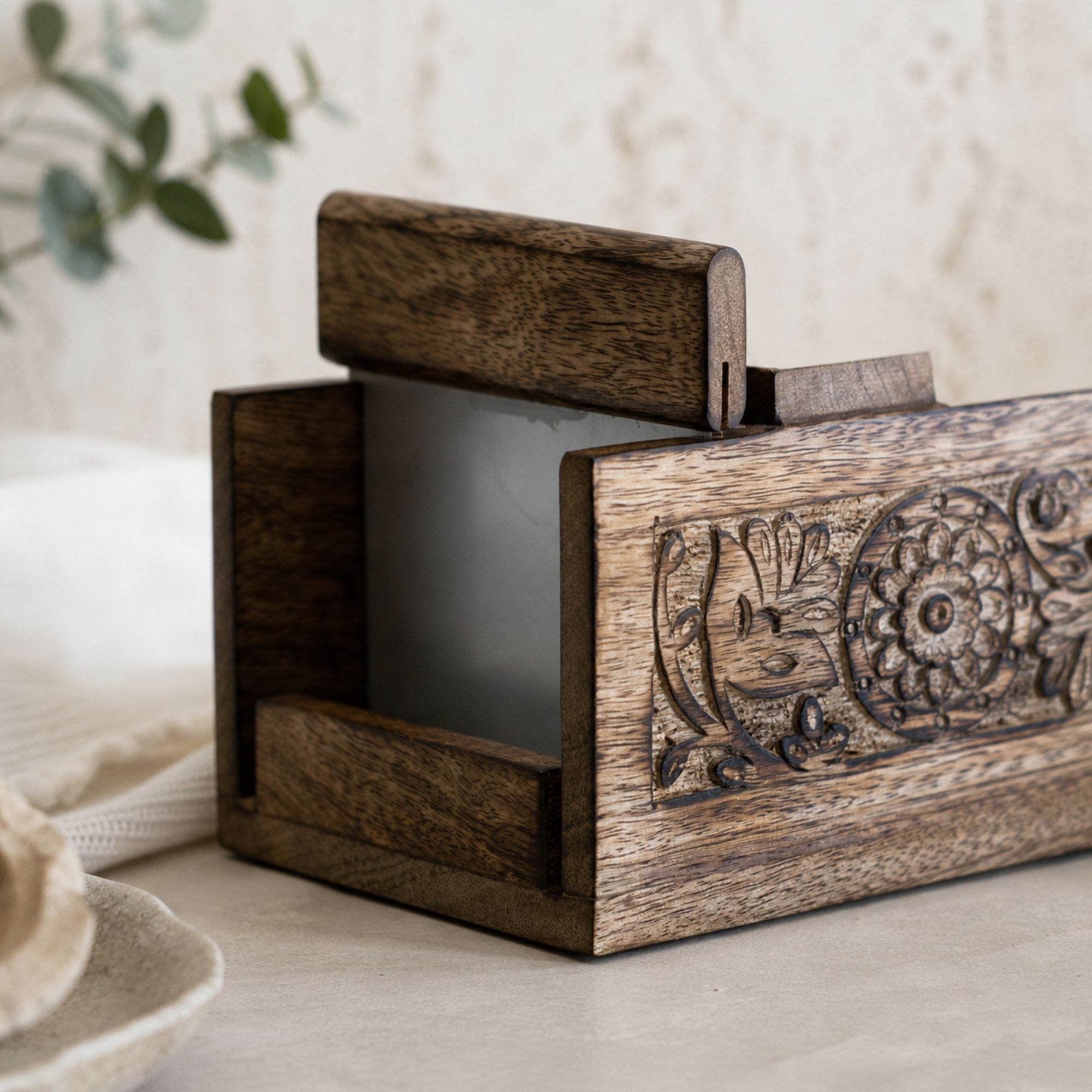 Soap & Bath Accessories