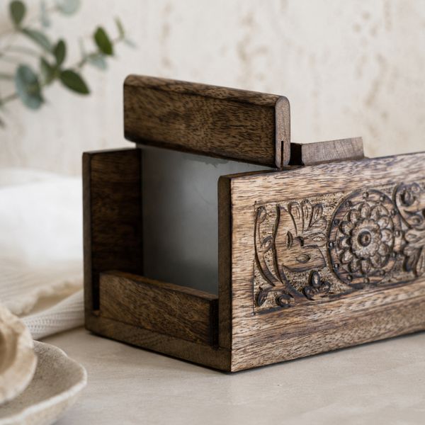 Soap & Bath Accessories