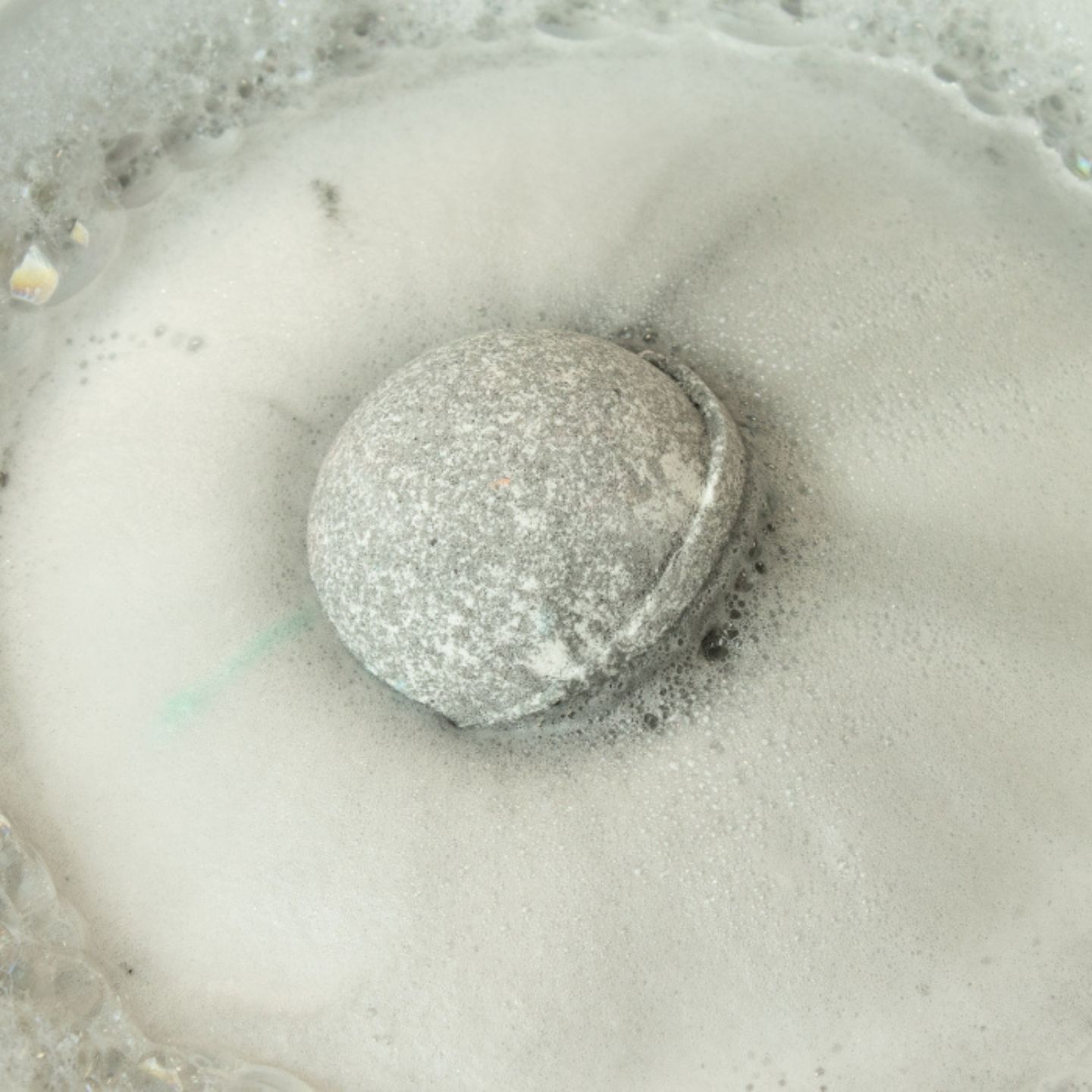 Crystal Bath Bombs - White Label