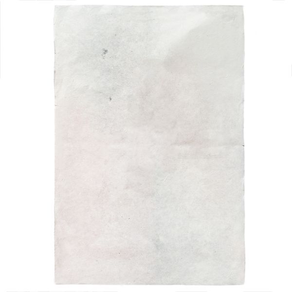 Lokta Craft / Wrapping Paper (51x76cm) - 5gms Plain Paper