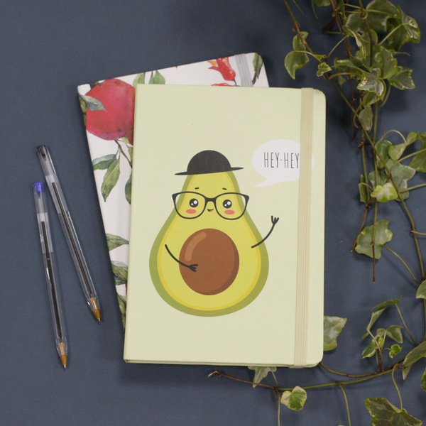 Cool Notebooks