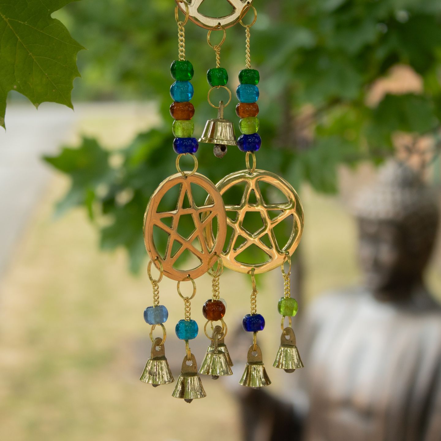Indian Charms