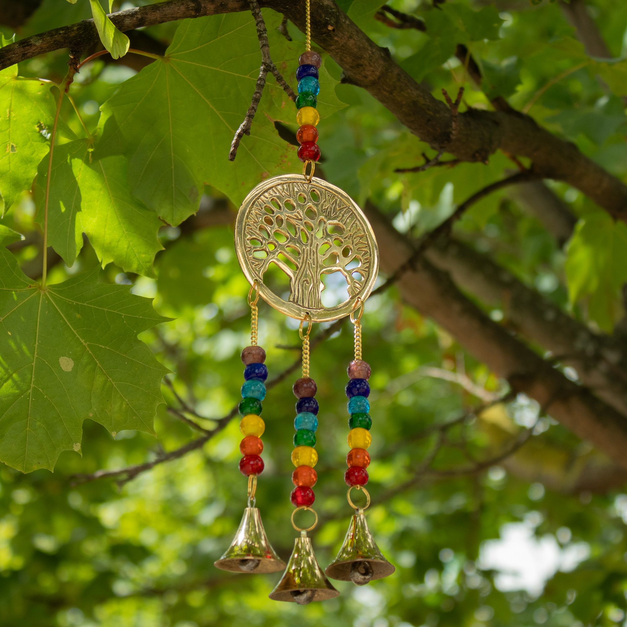 Indian Charms
