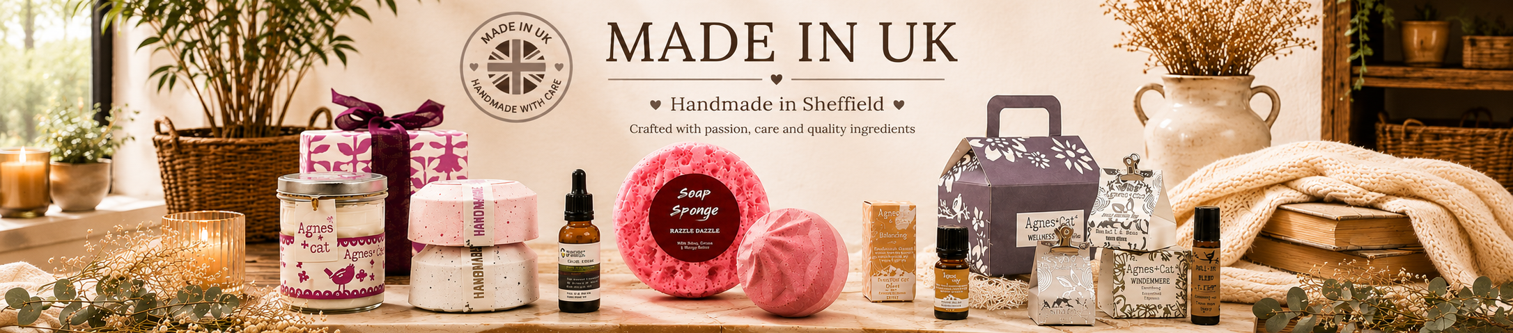 Made in UK